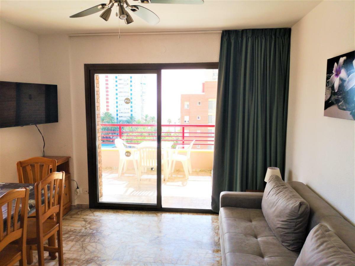 Appartement Carlos V