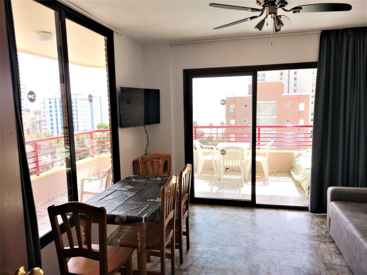 Carlos V Apartment
