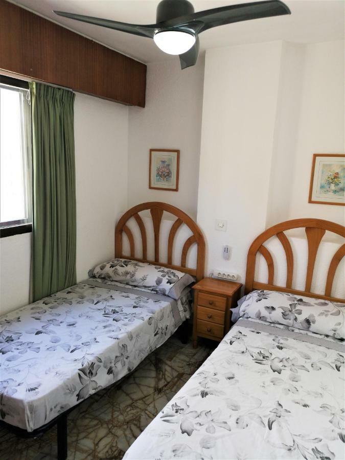 Carlos V Appartement