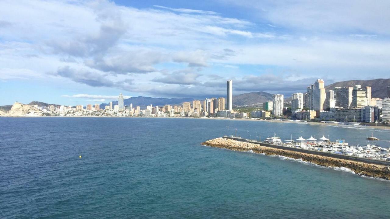Playa Levante Coblanca Apartment