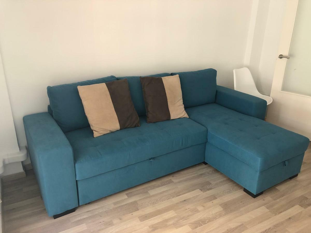 Asuncion Appartement Benidorm