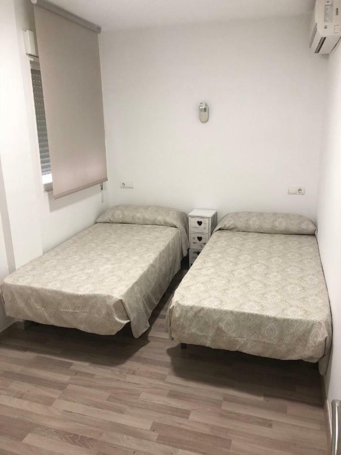 Asuncion Appartement *
