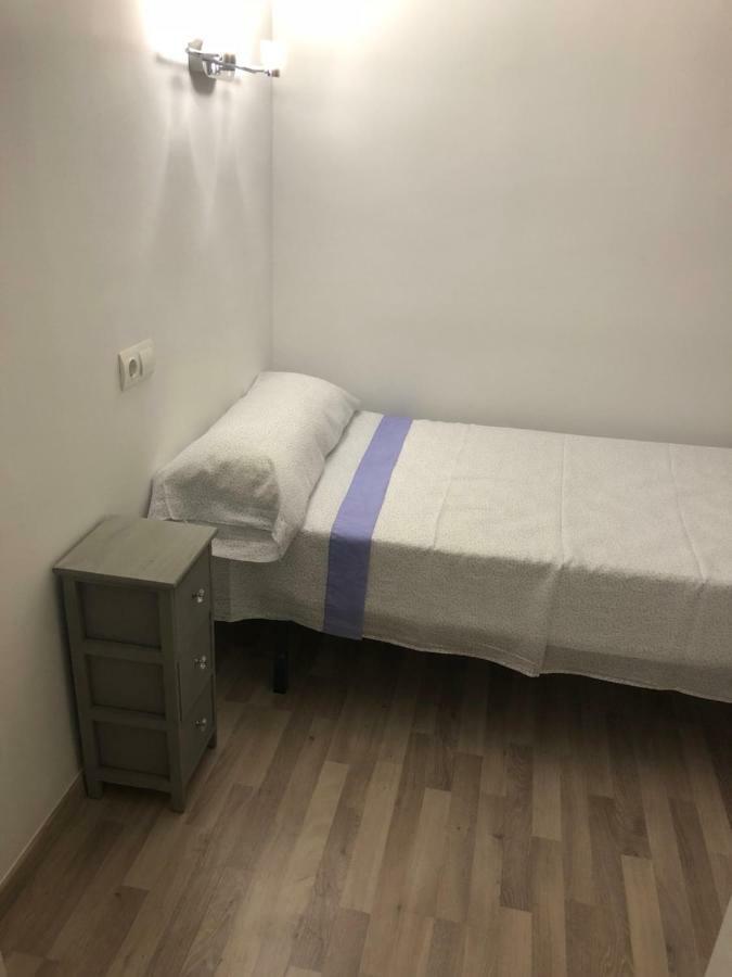 Asuncion Appartement