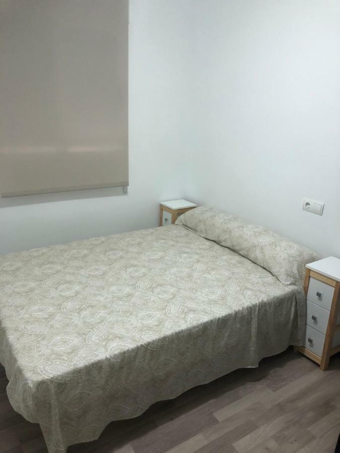 Appartement Asuncion *