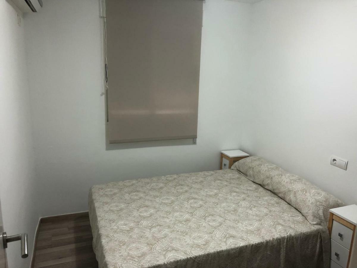 Asuncion Appartement *