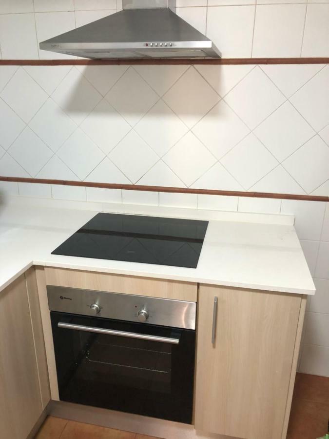 Asuncion Appartement
