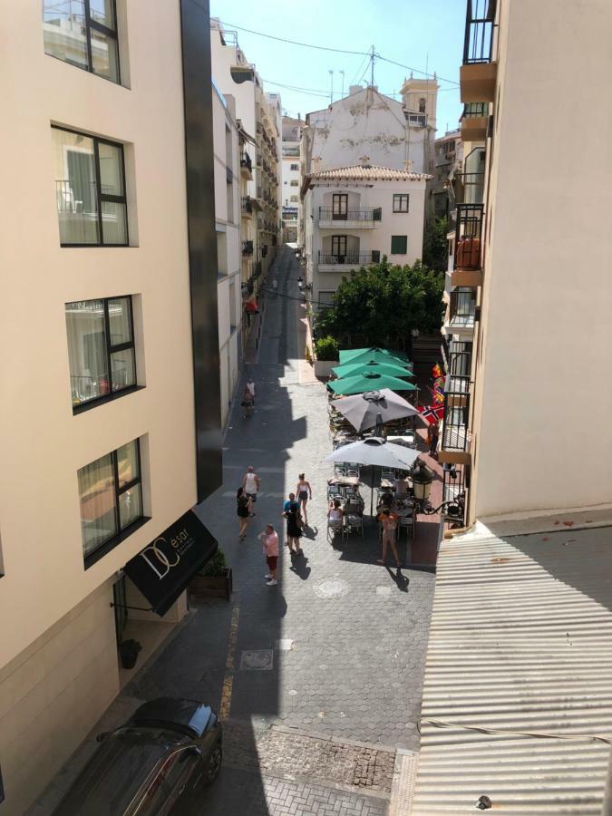 Asuncion Benidorm