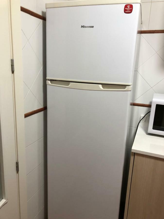 Asuncion Appartement *