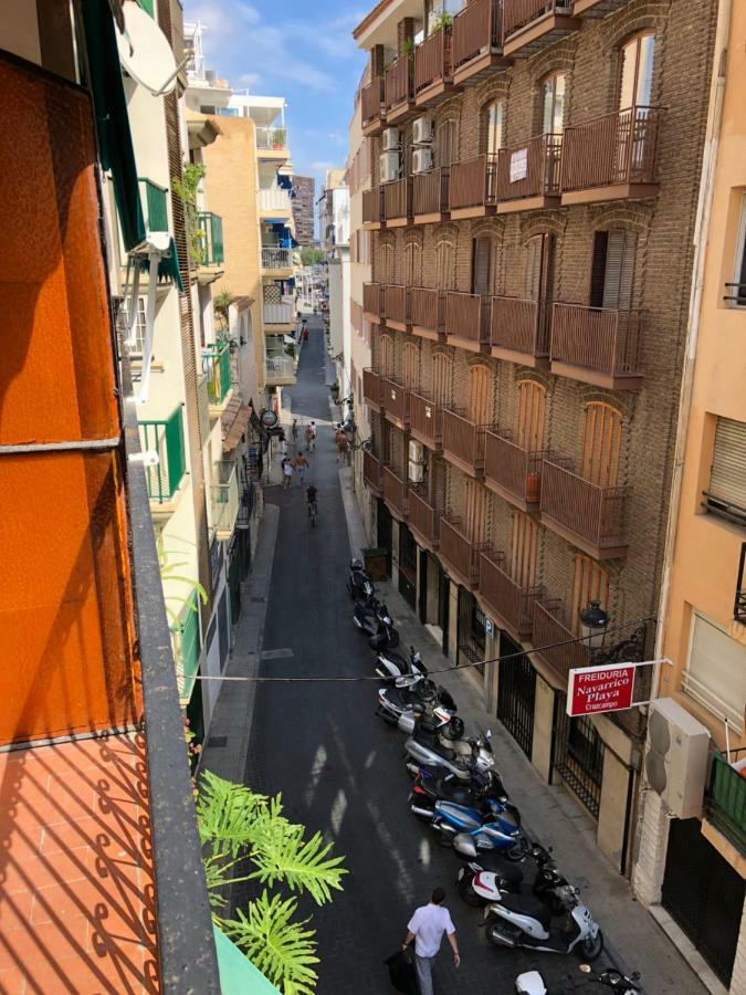 Asuncion Appartement Benidorm