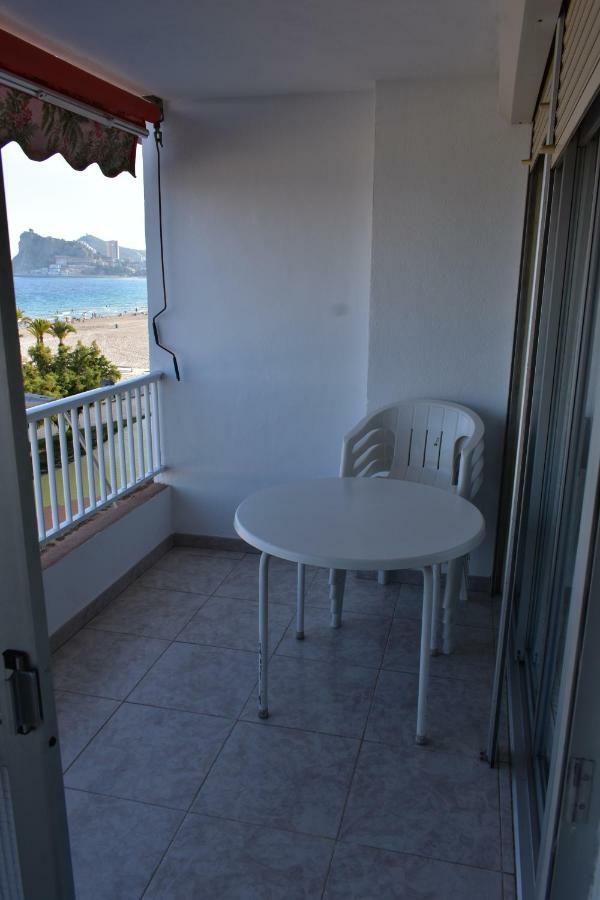 Apartment Montesol Primera Linea Trg