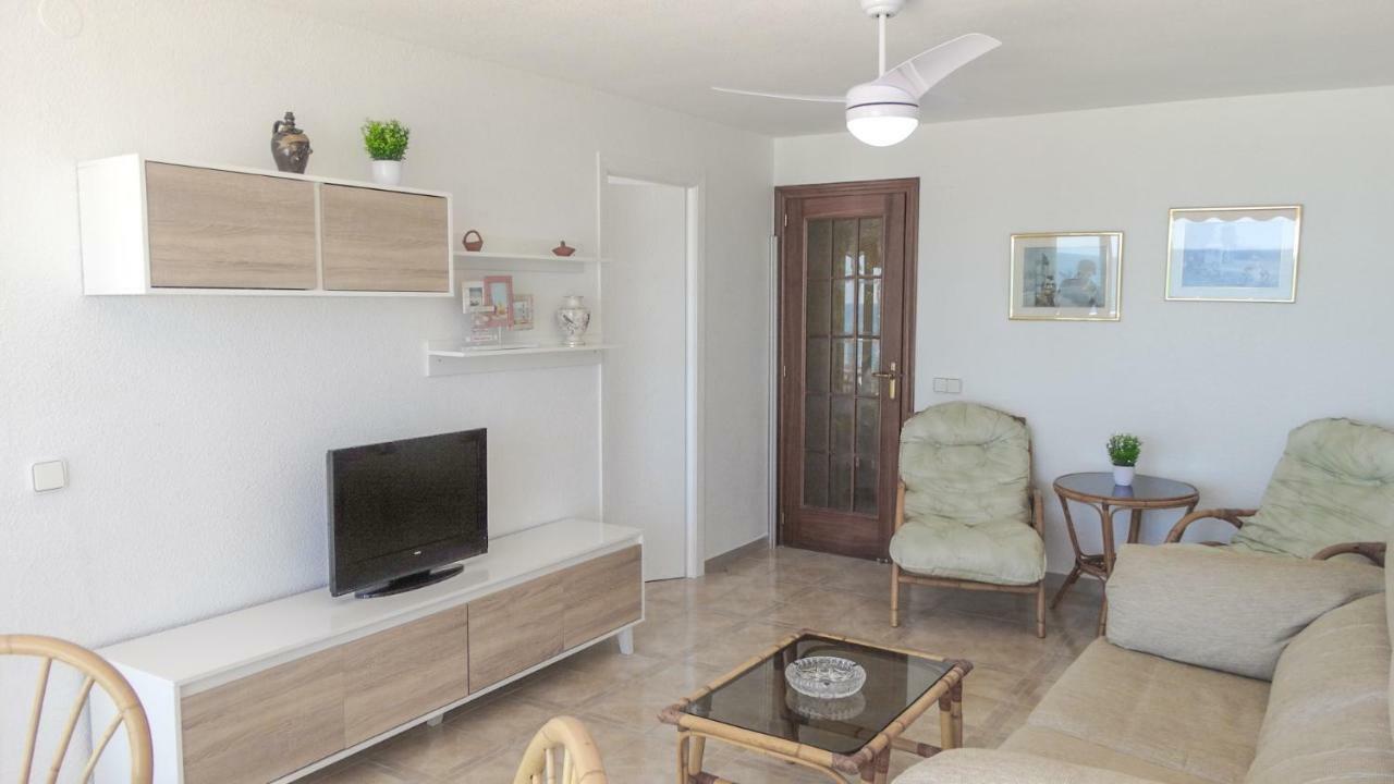 Apartment Montesol Primera Linea Trg *
