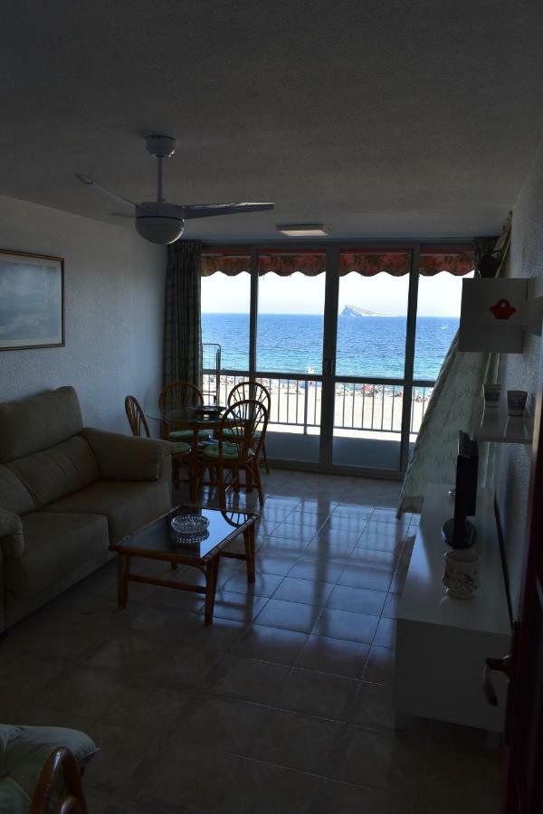 Apartment Montesol Primera Linea Trg Benidorm
