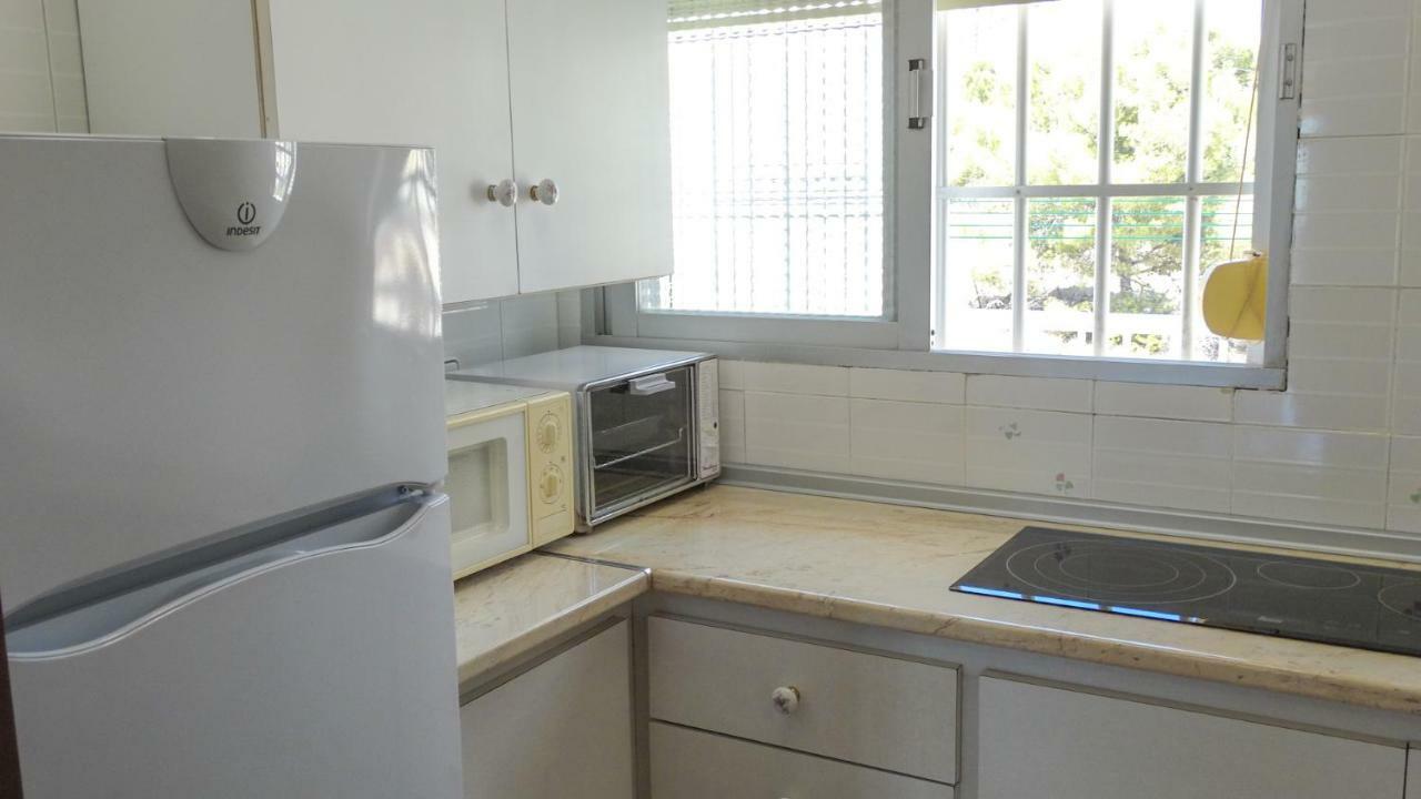 Apartment Montesol Primera Linea Trg Benidorm