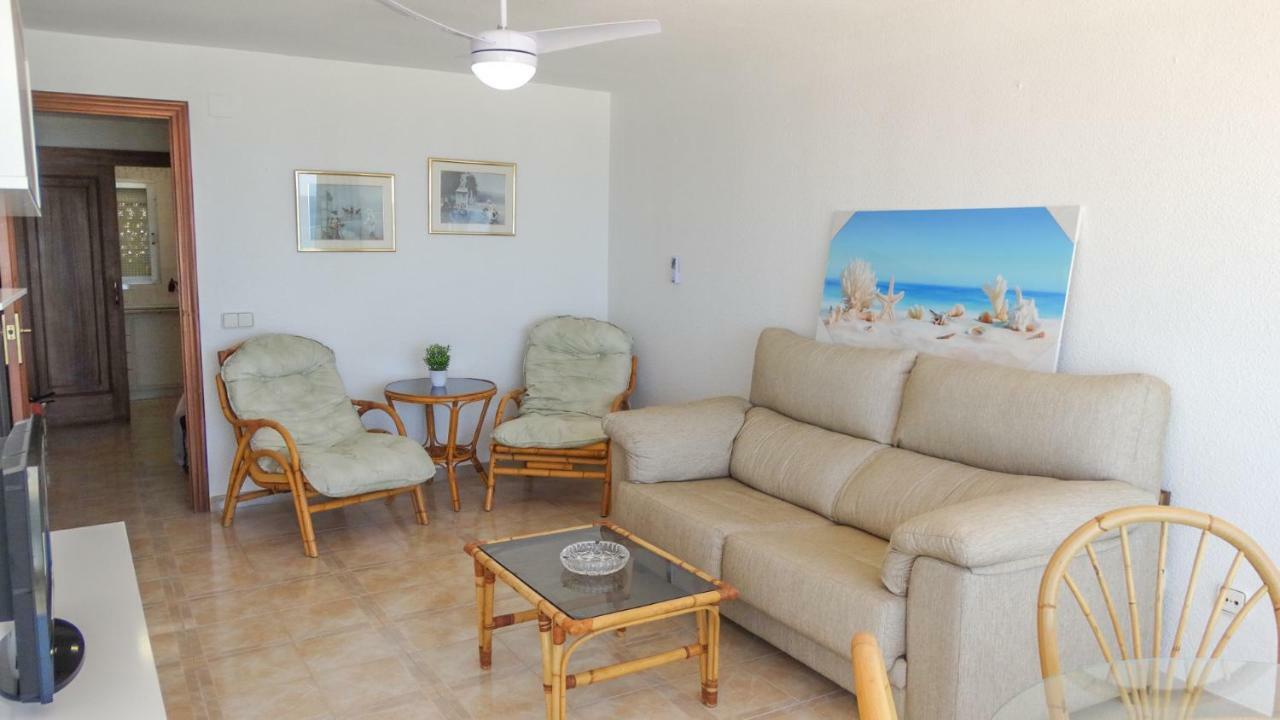 Apartment Montesol Primera Linea Trg Benidorm