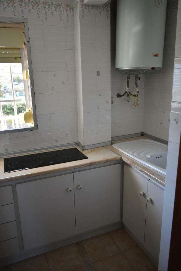 Apartment Montesol Primera Linea Trg