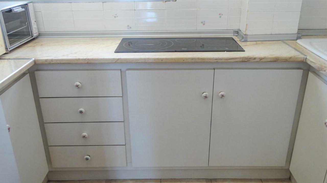 Montesol Primera Linea Trg Apartment *
