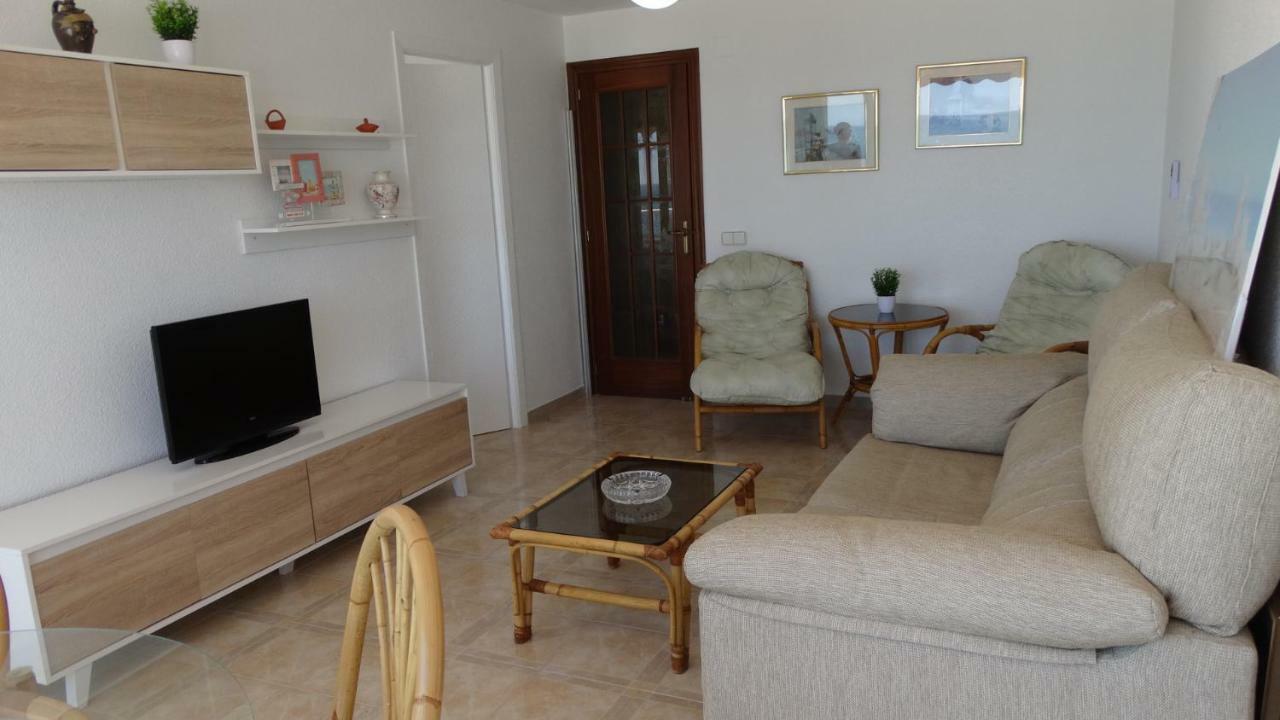Montesol Primera Linea Trg Apartment *
