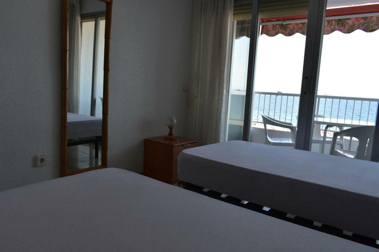 Montesol Primera Linea Trg * Benidorm