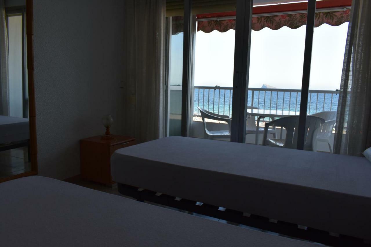 Montesol Primera Linea Trg * Benidorm