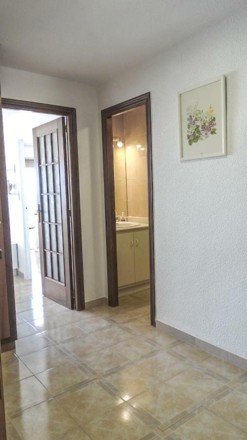 Montesol Primera Linea Trg Apartment Benidorm