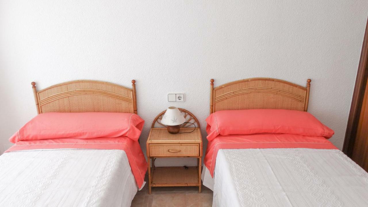 Montesol Primera Linea Trg Apartment *