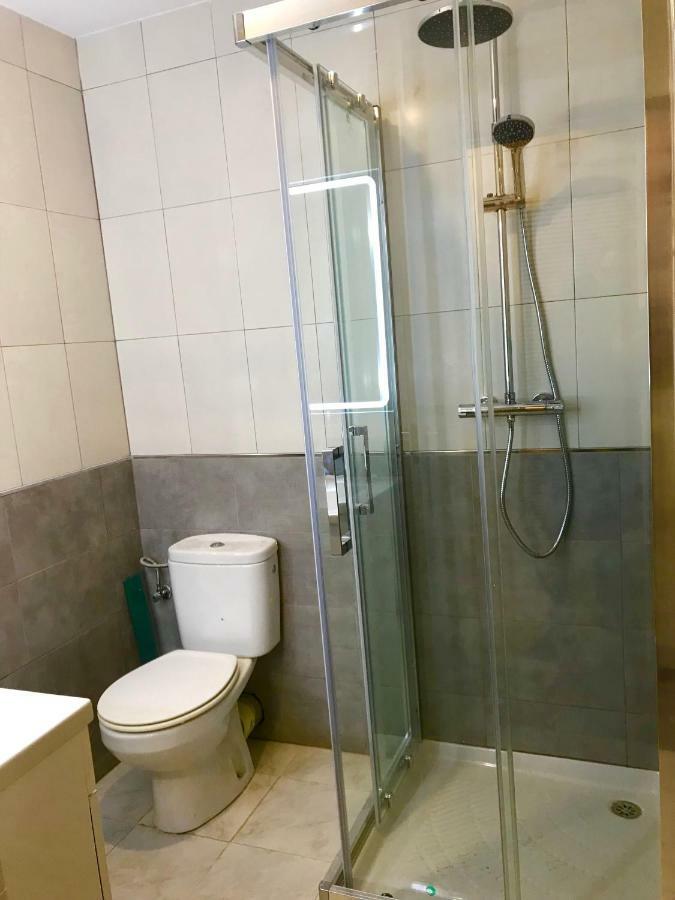 Apartment Virginia Of The Sea Benidorm