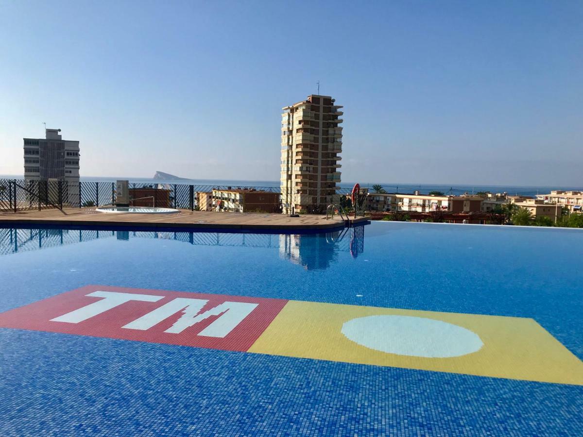 Appartement Sunset Drive Septimo Cielo Benidorm