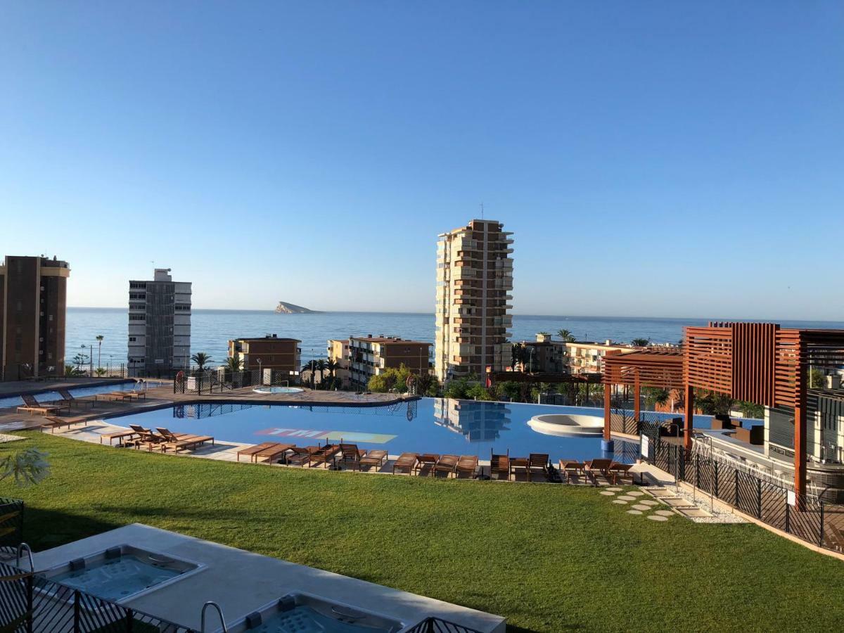 Sunset Drive Septimo Cielo Appartement