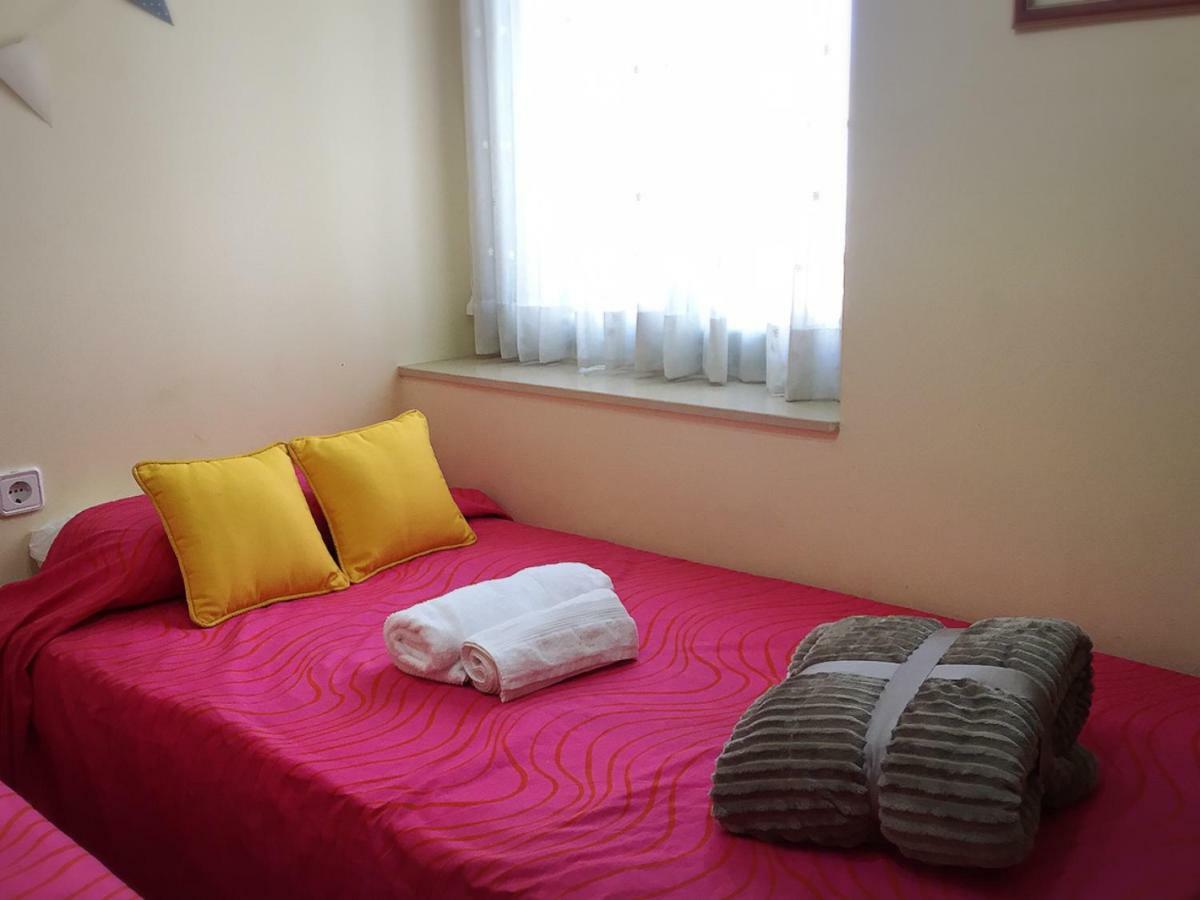 Apartamento Junto Playa, Gemelos 23 Con 2 Baños Excelente Opcion