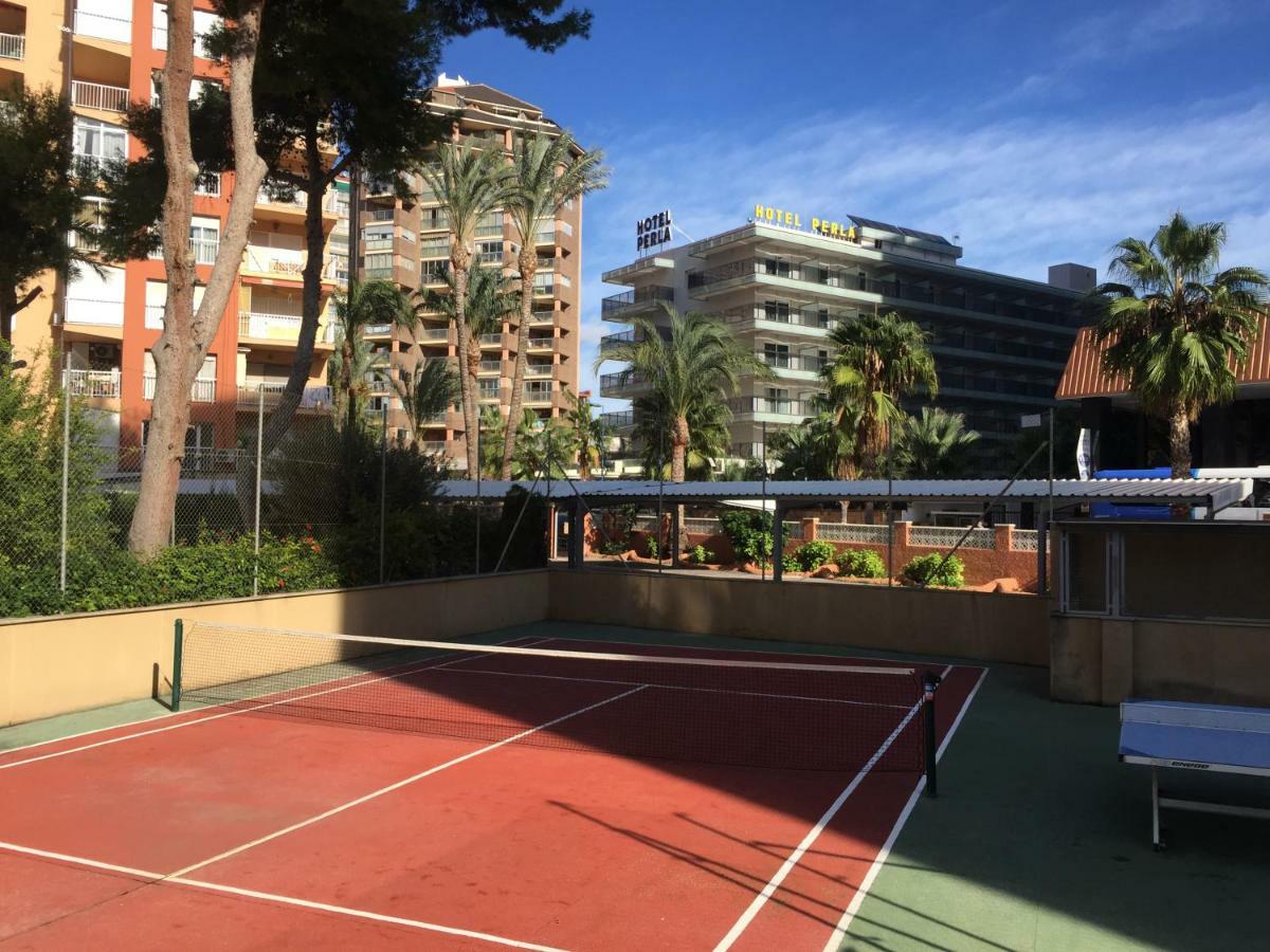 Junto Playa, Gemelos 23 Con 2 Baños Excelente Opcion Apartamento
