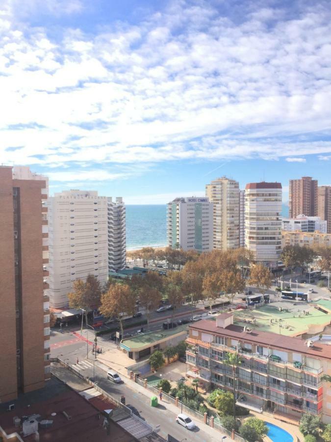 Junto Playa, Gemelos 23 Con 2 Baños Excelente Opcion Apartamento *