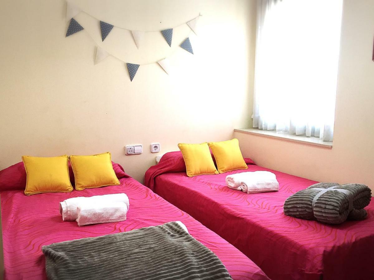 Junto Playa, Gemelos 23 Con 2 Baños Excelente Opcion Apartamento *