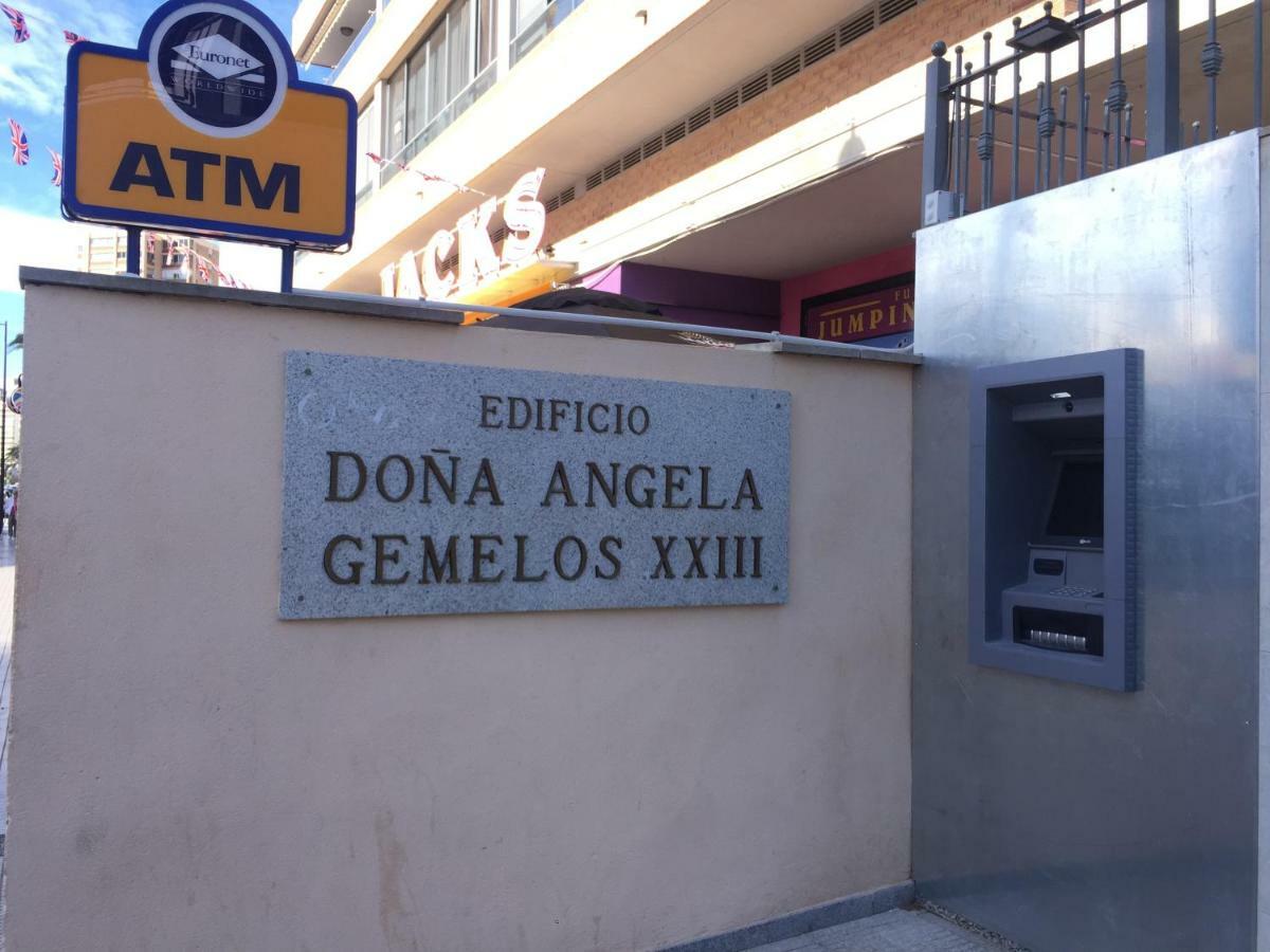 Junto Playa, Gemelos 23 Con 2 Baños Excelente Opcion Apartamento