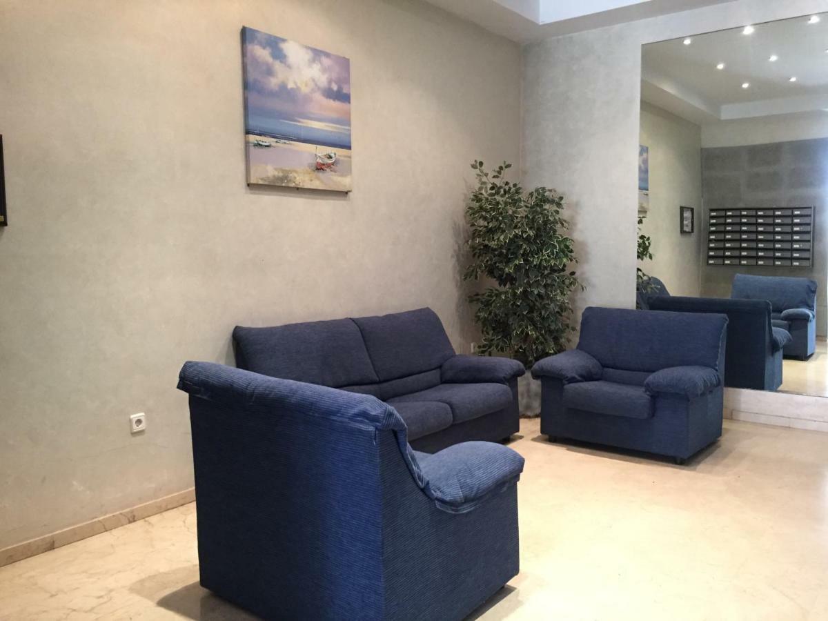 Junto Playa, Gemelos 23 Con 2 Baños Excelente Opcion Benidorm