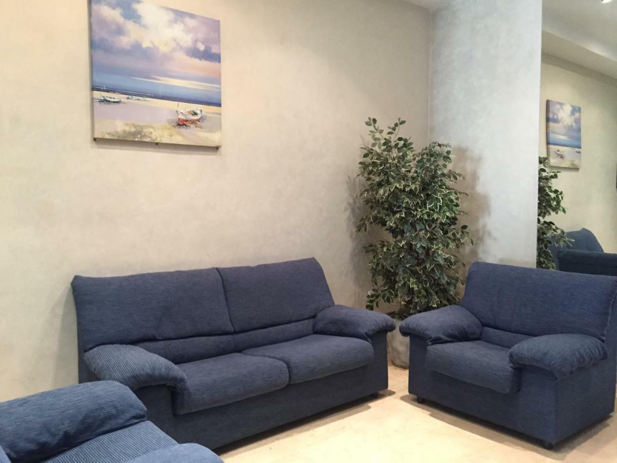 Junto Playa, Gemelos 23 Con 2 Baños Excelente Opcion Apartamento