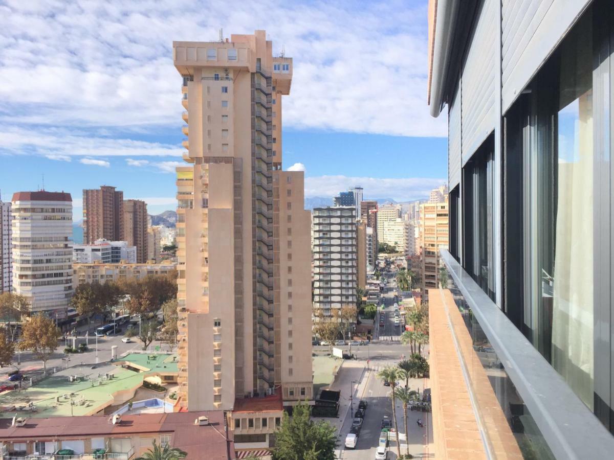 Apartamento Junto Playa, Gemelos 23 Con 2 Baños Excelente Opcion *