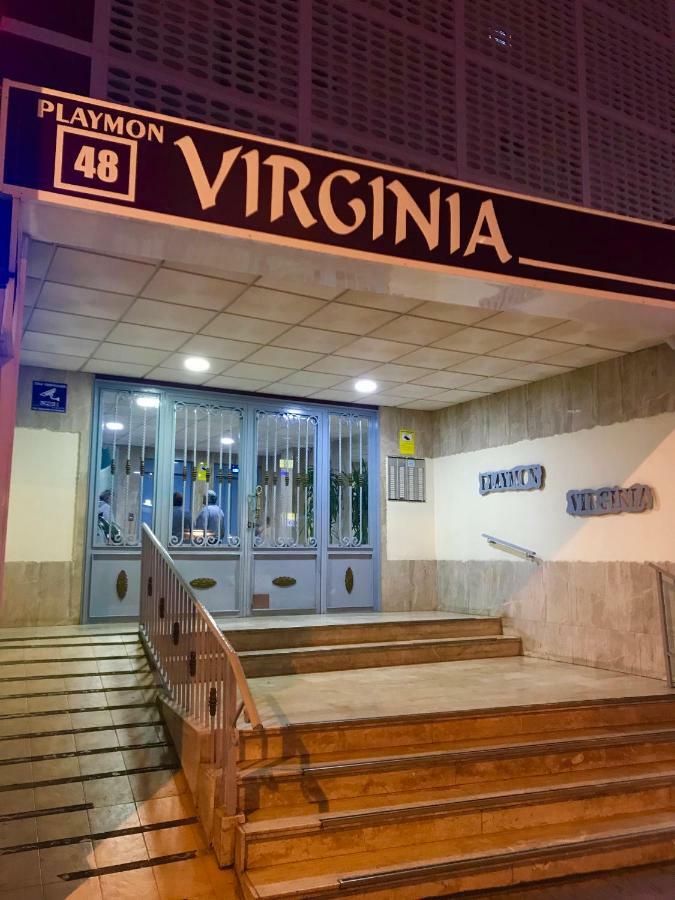 Virginia Of The Sea Apartment Benidorm