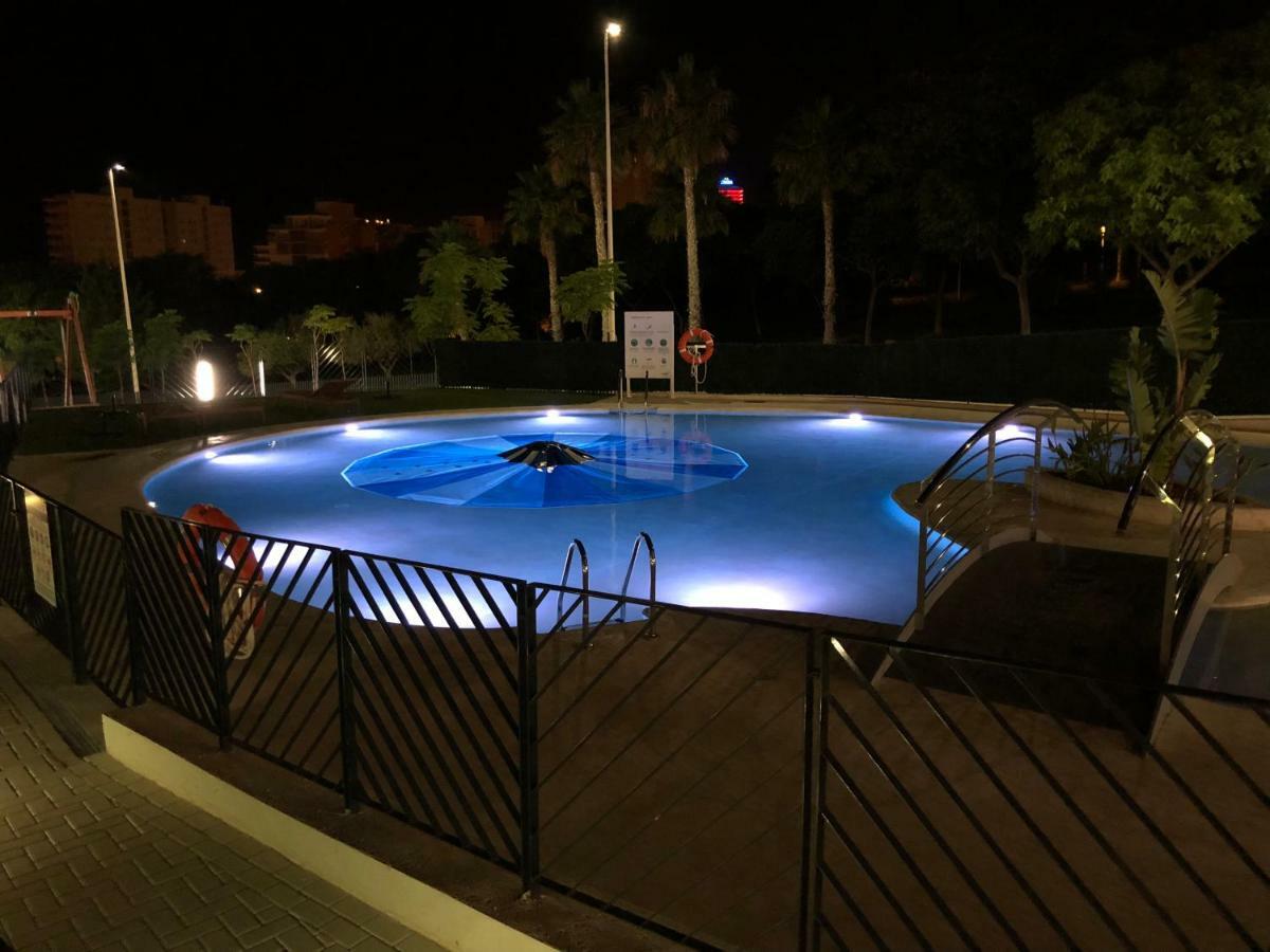 Sunset Drive Septimo Cielo Appartement *