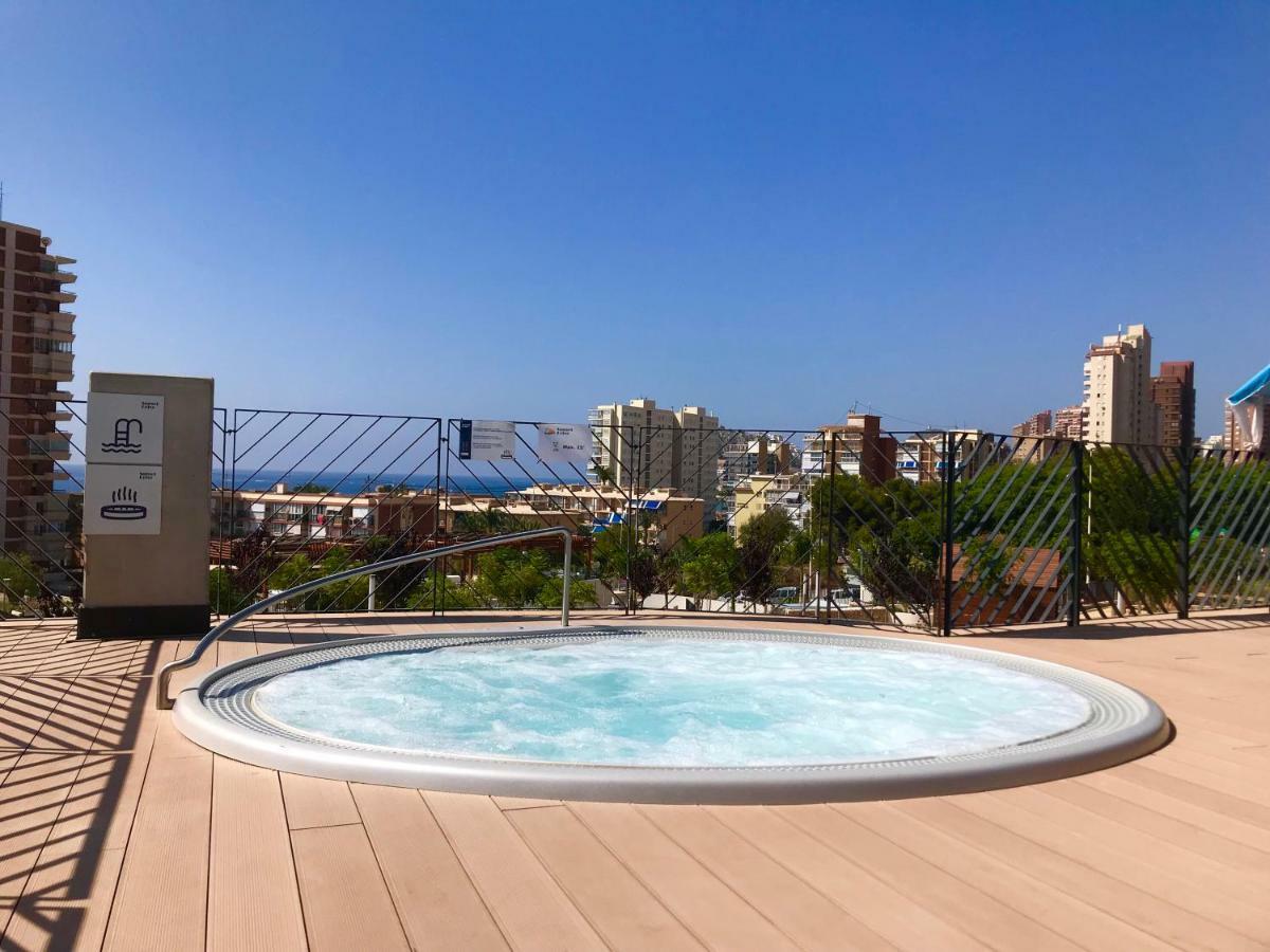Appartement Sunset Drive Septimo Cielo Benidorm
