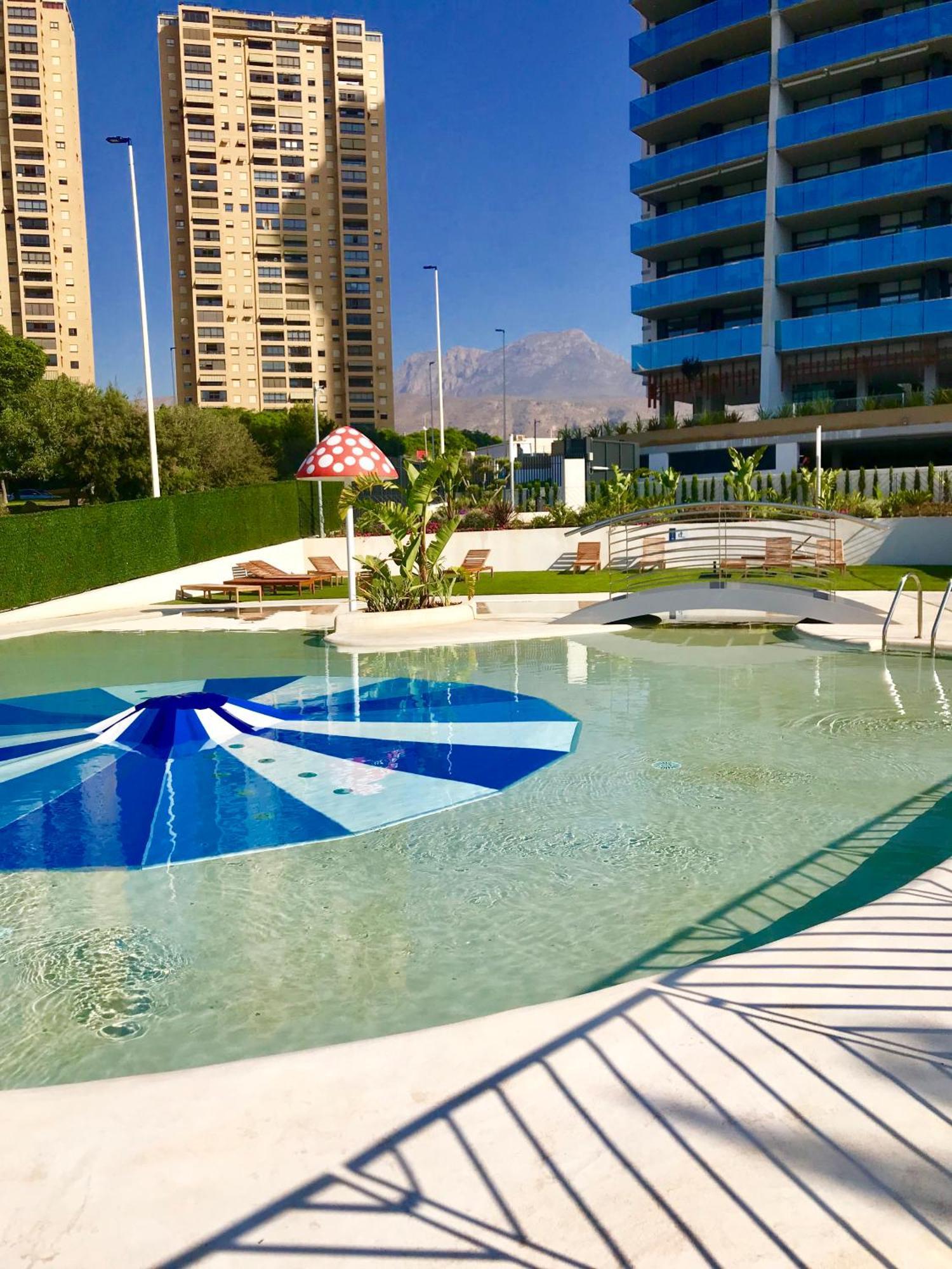 Sunset Drive Septimo Cielo Apartment