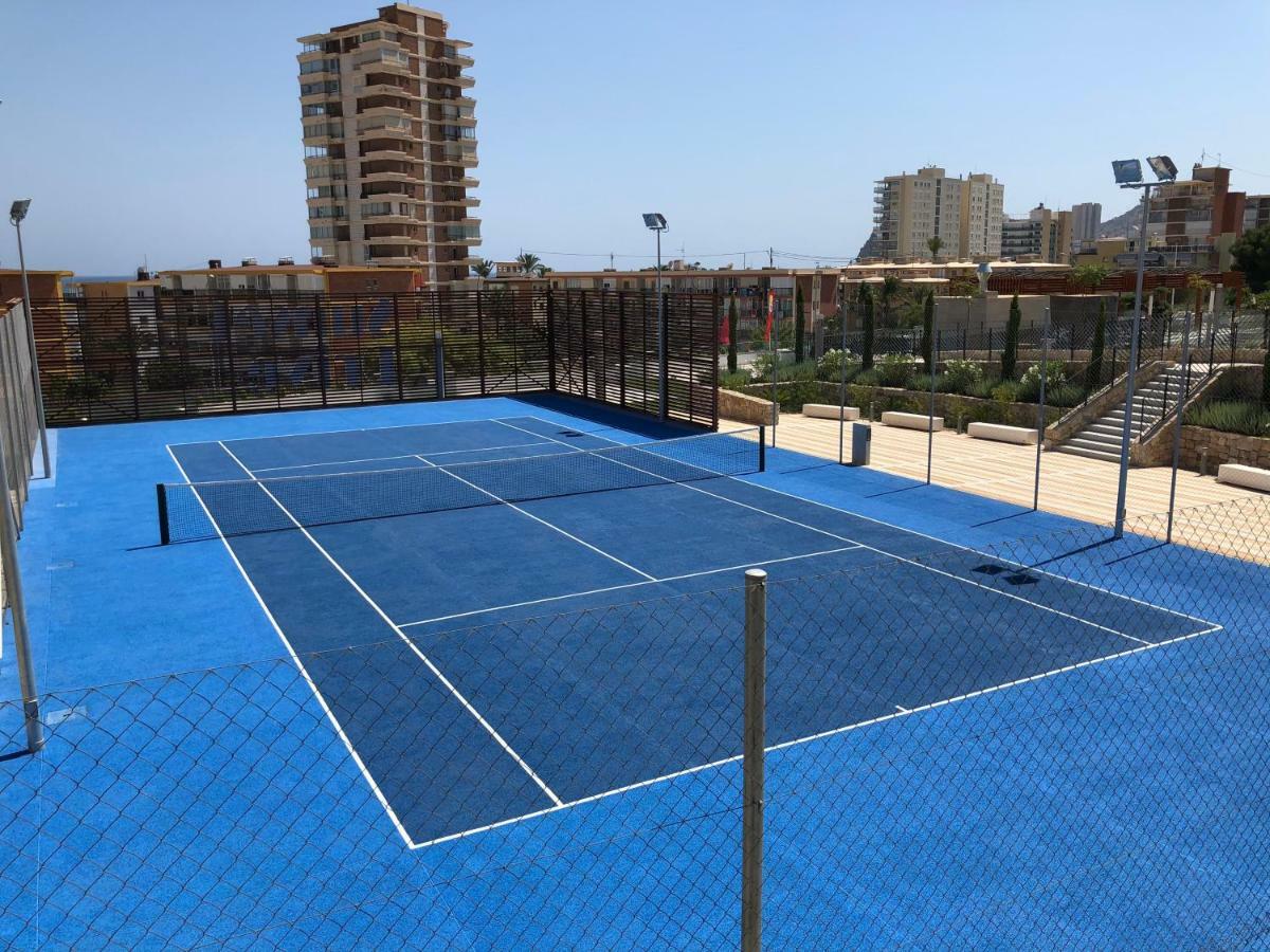 Sunset Drive Septimo Cielo Appartement Benidorm