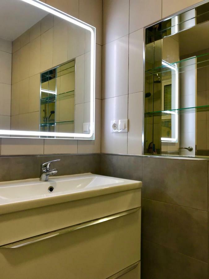 Apartment Virginia Of The Sea Benidorm