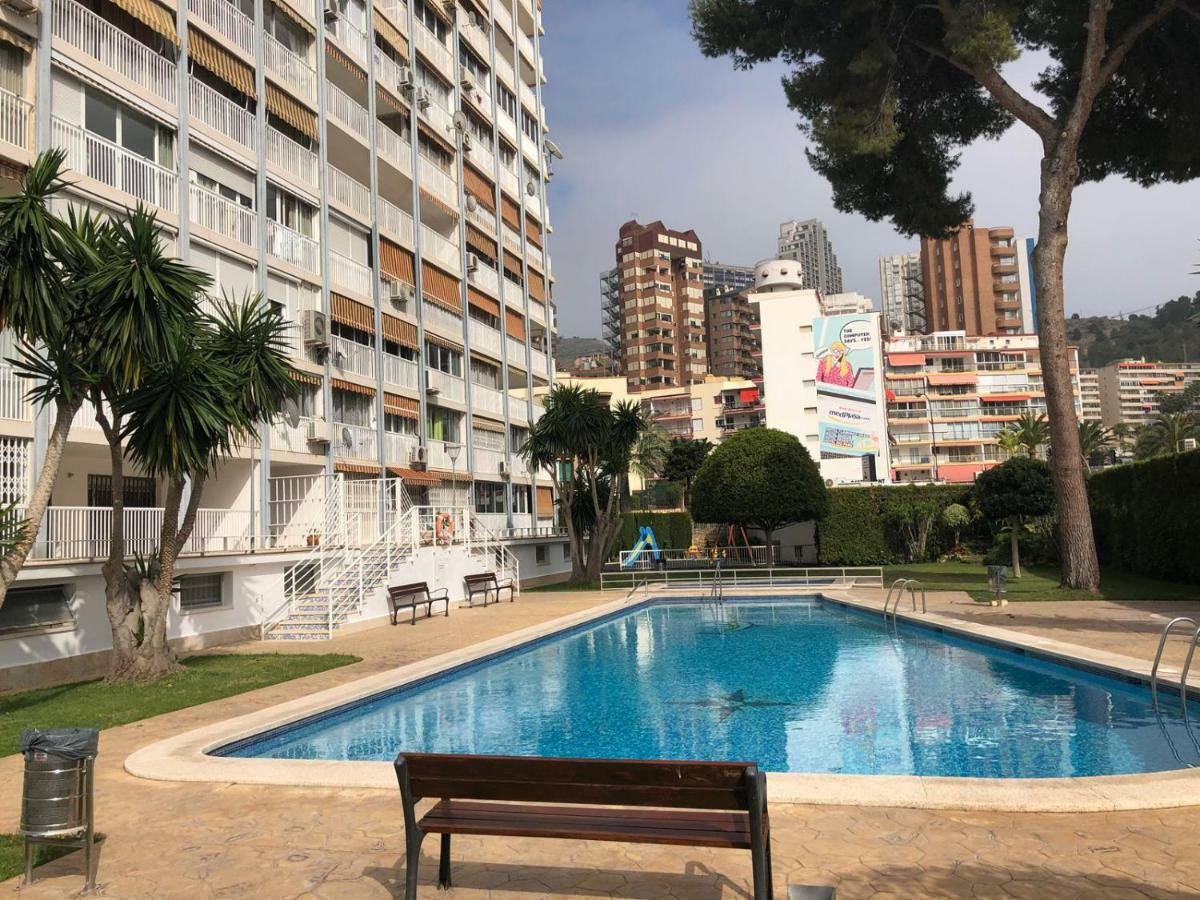 Appartement Albatros 137 Mediterraneo *