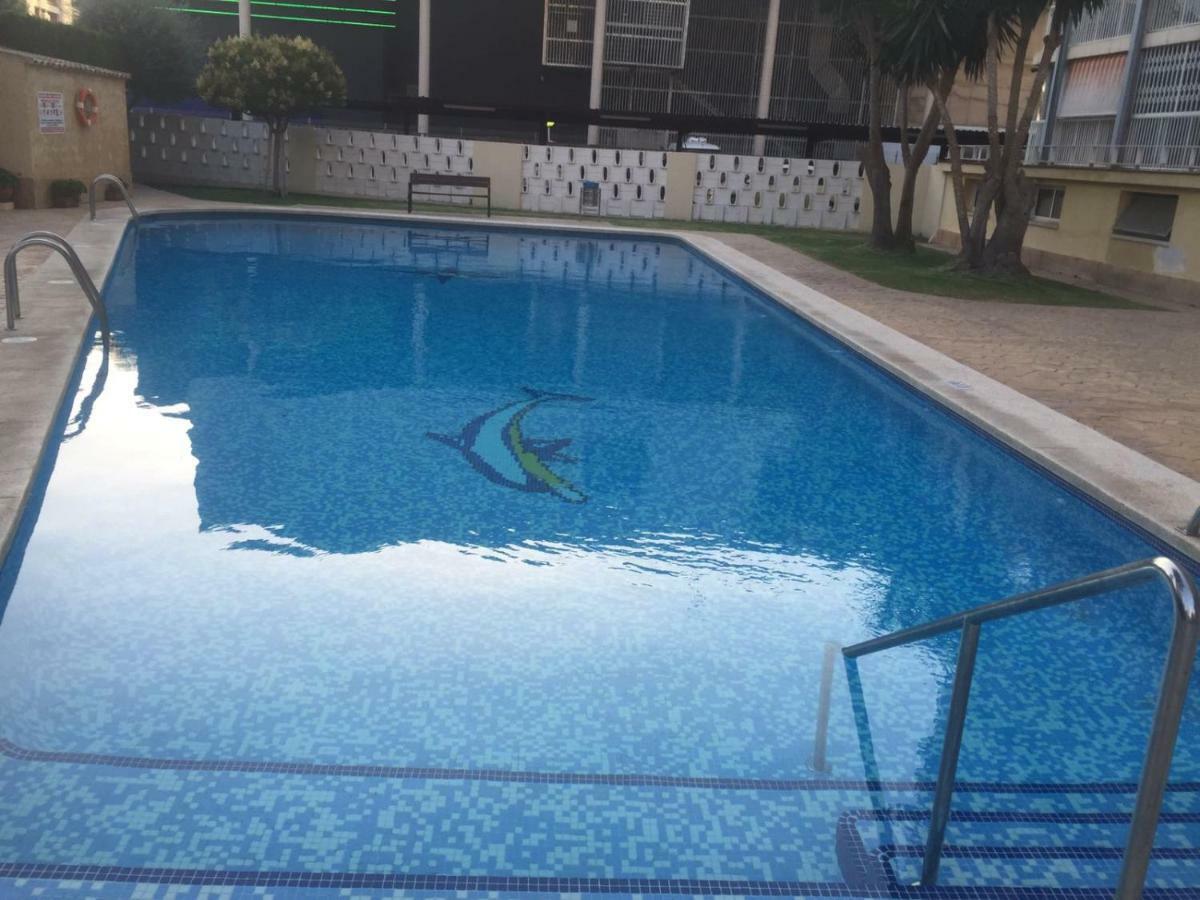 Appartement Albatros 137 Mediterraneo