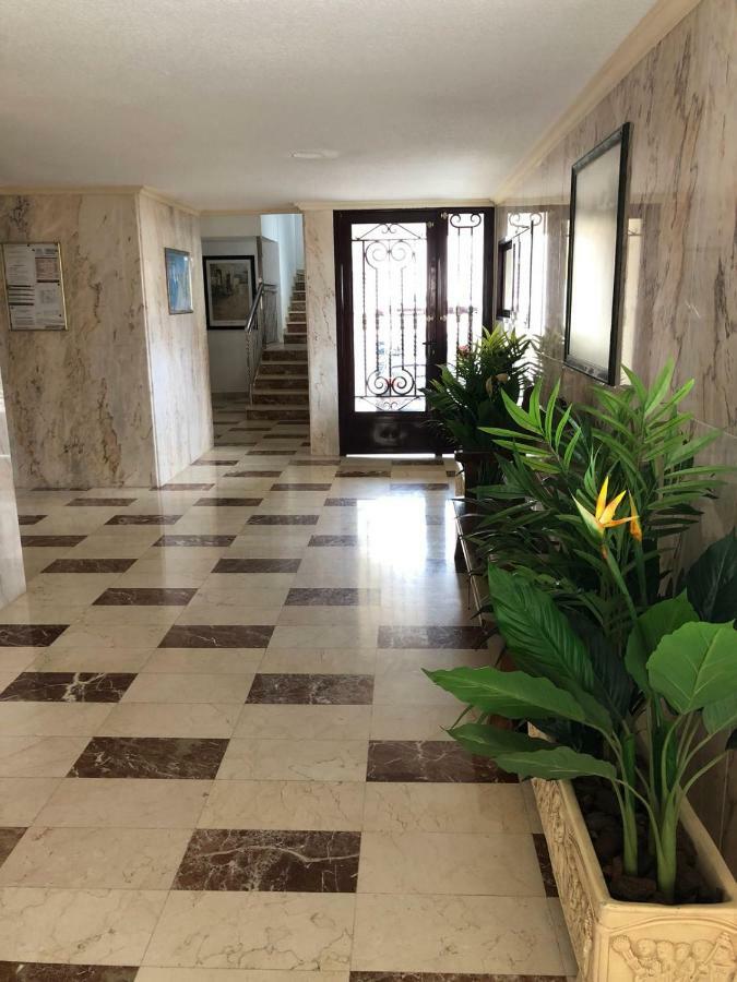 Appartement Albatros 137 Mediterraneo *