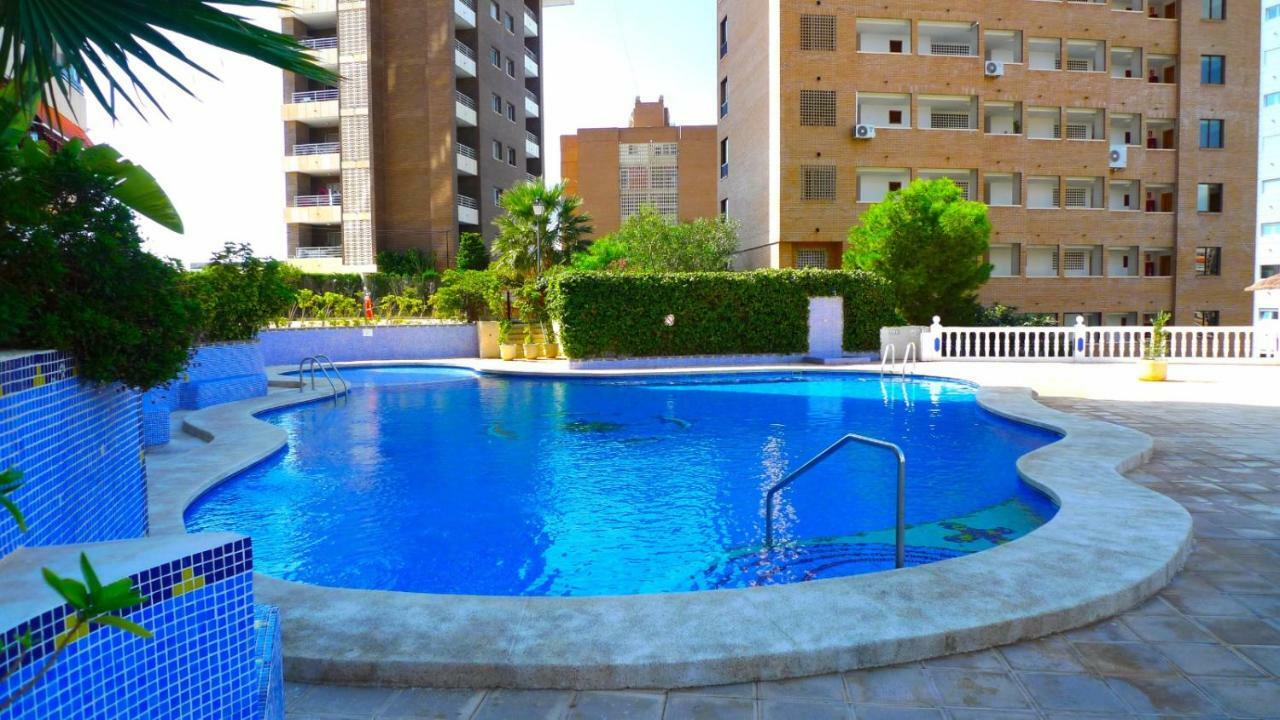 Valentina Benidorm