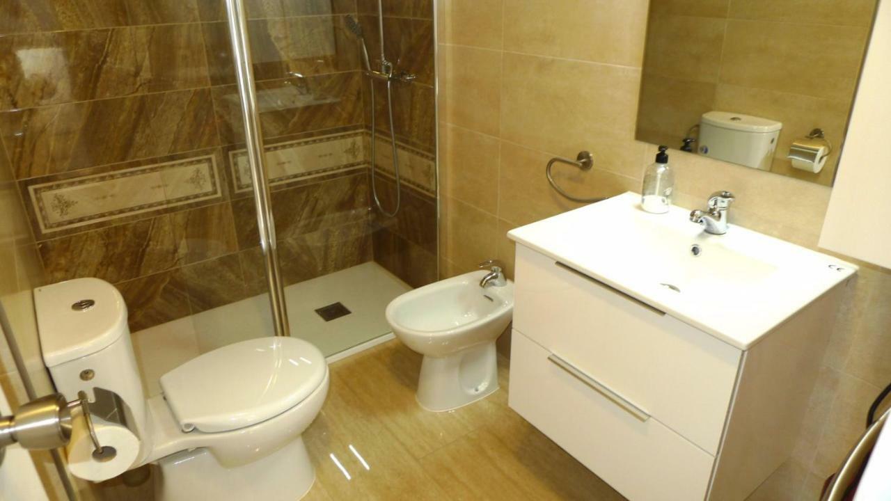 Apartment Valentina *
