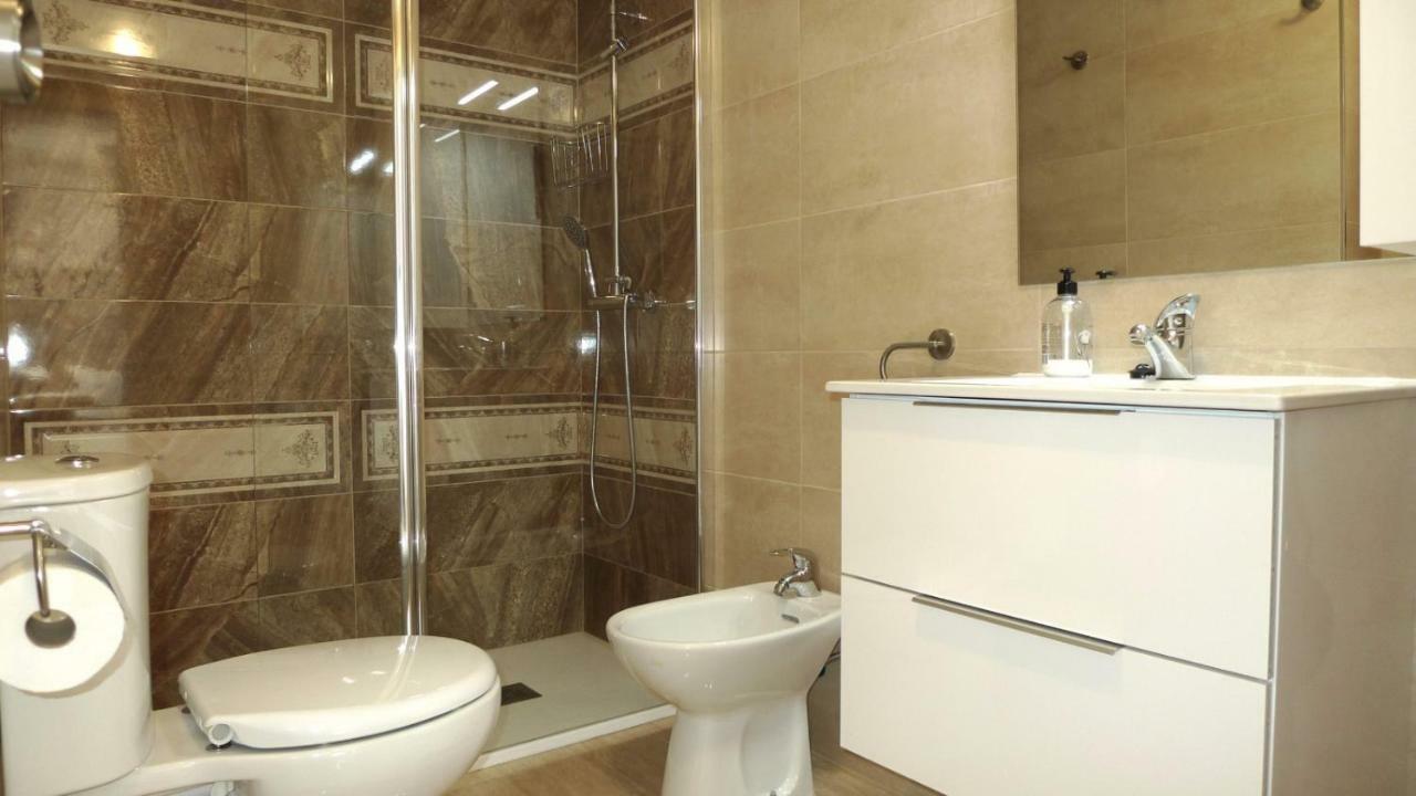 Apartment Valentina Benidorm