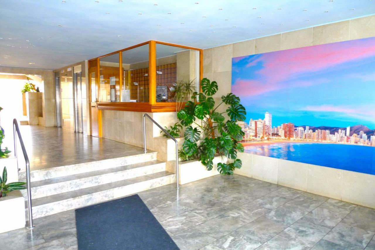 Apartment Valentina *