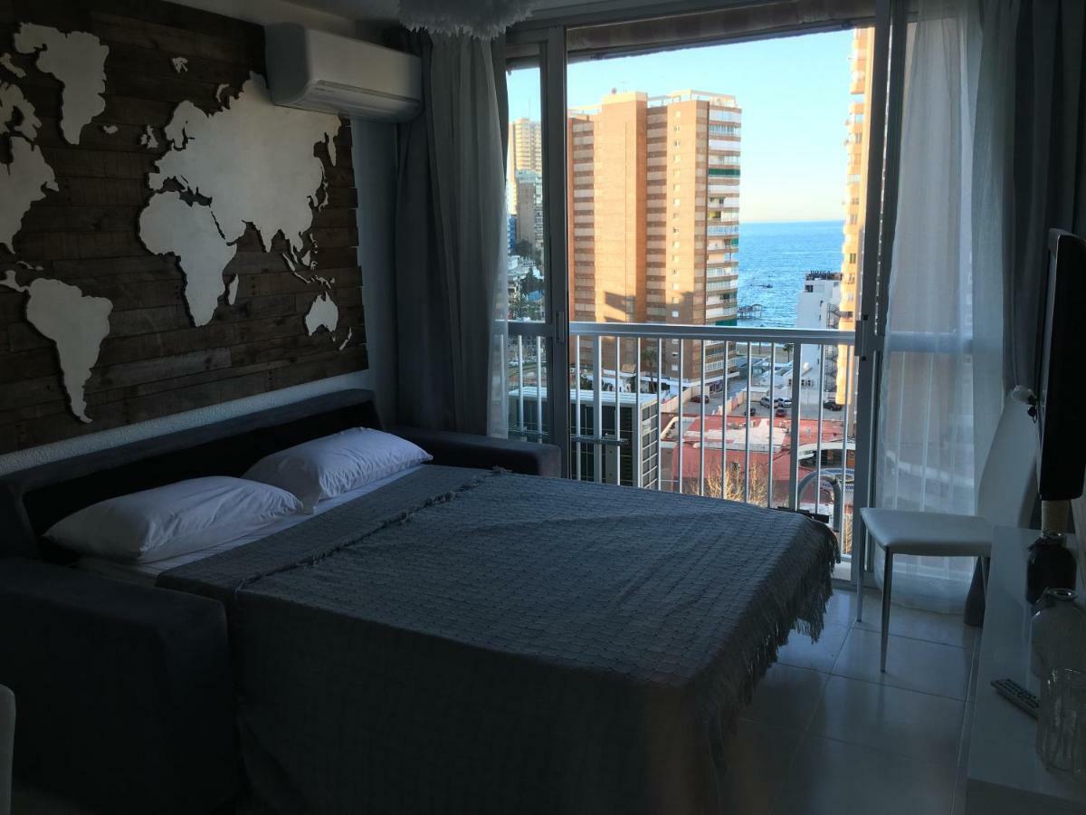 Appartement Albatros 137 Mediterraneo *